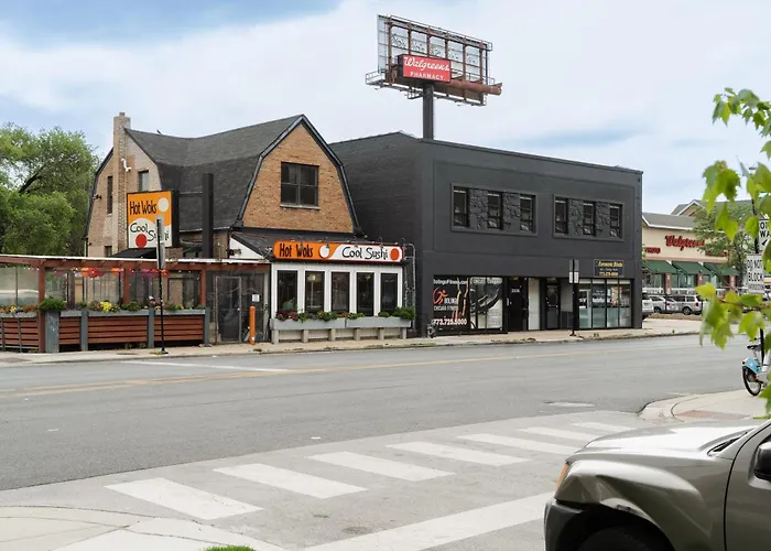Pulaski Point Properties